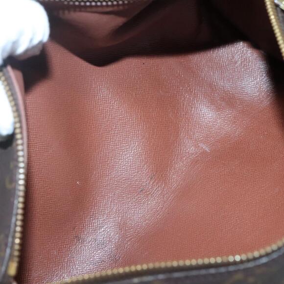 LOUIS VUITTON Monogram Papillon 26 Hand Bag M51386 - Picture 11 of 16